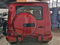 مێرسێدس بێنز G-Class